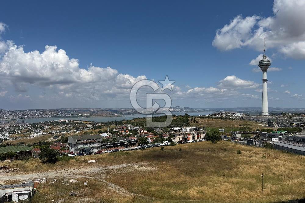 FIRST AVENUE RESIDENCE’DA BULUNAN 2+1 DAİREMİZ
