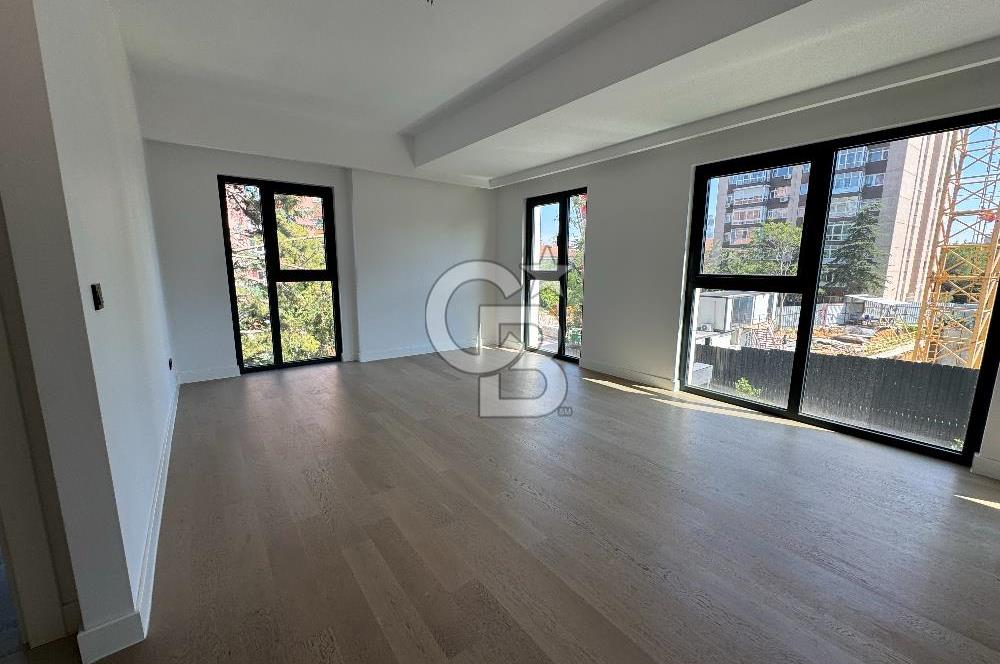 BELEG LEVENT'TE KİRALIK 2+1 SIFIR DAİRE