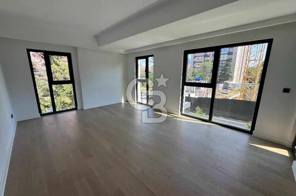 BELEG LEVENT'TE KİRALIK 2+1 SIFIR DAİRE