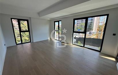BELEG LEVENT'TE KİRALIK 2+1 SIFIR DAİRE