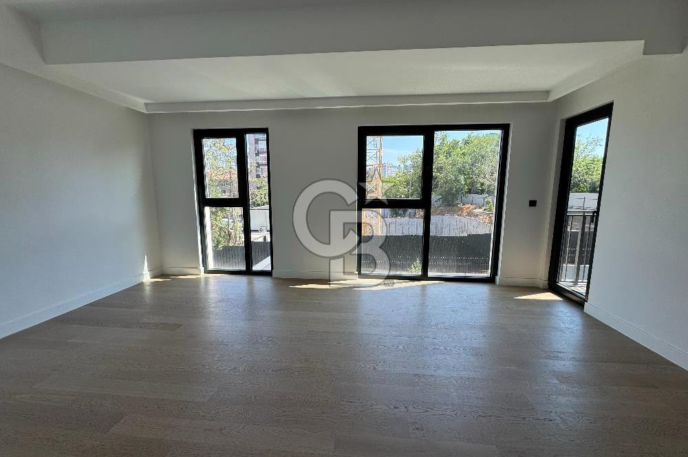 BELEG LEVENT'TE KİRALIK 2+1 SIFIR DAİRE