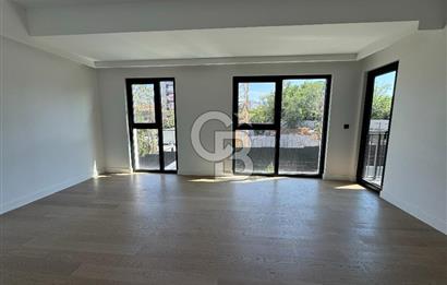BELEG LEVENT'TE KİRALIK 2+1 SIFIR DAİRE