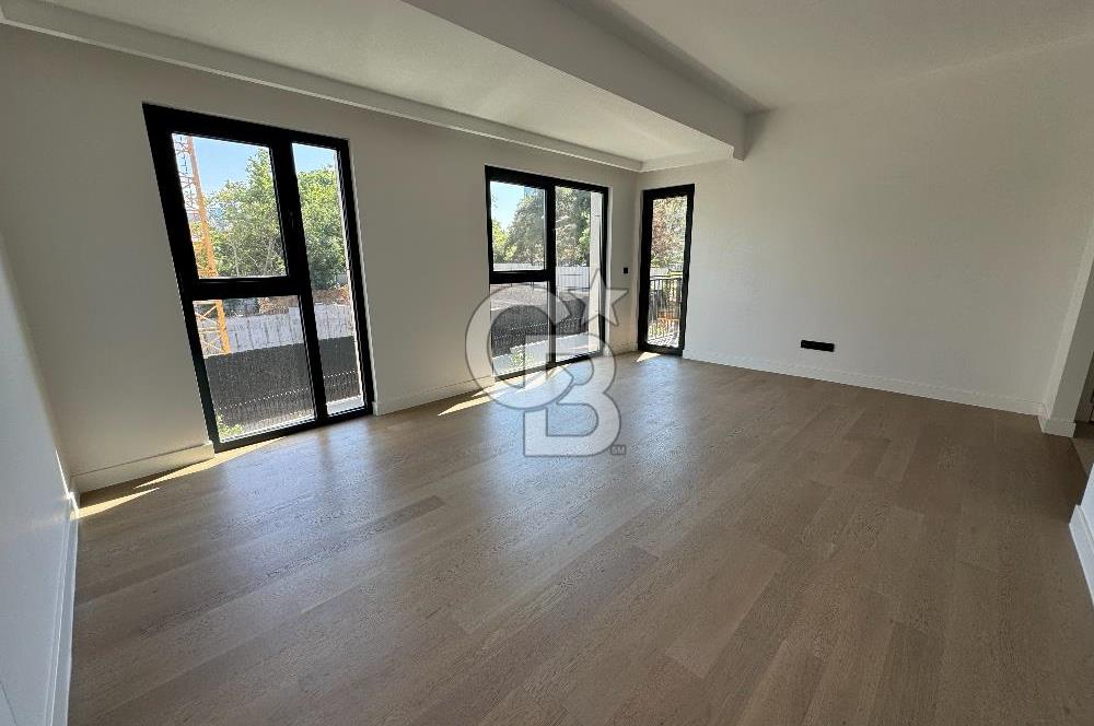BELEG LEVENT'TE KİRALIK 2+1 SIFIR DAİRE