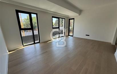 BELEG LEVENT'TE KİRALIK 2+1 SIFIR DAİRE