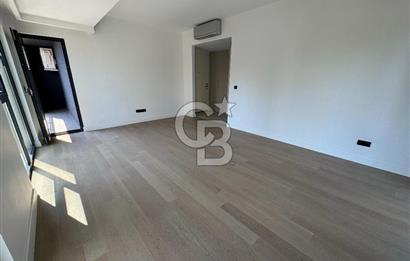BELEG LEVENT'TE KİRALIK 2+1 SIFIR DAİRE