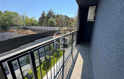 BELEG LEVENT'TE KİRALIK 2+1 SIFIR DAİRE