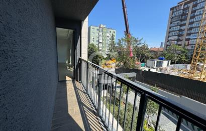 BELEG LEVENT'TE KİRALIK 2+1 SIFIR DAİRE
