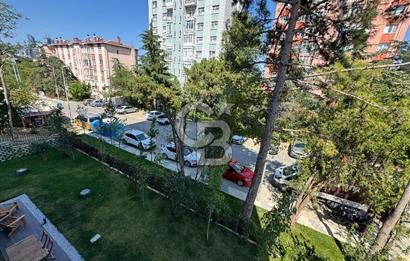 BELEG LEVENT'TE KİRALIK 2+1 SIFIR DAİRE