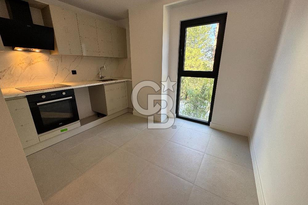 BELEG LEVENT'TE KİRALIK 2+1 SIFIR DAİRE