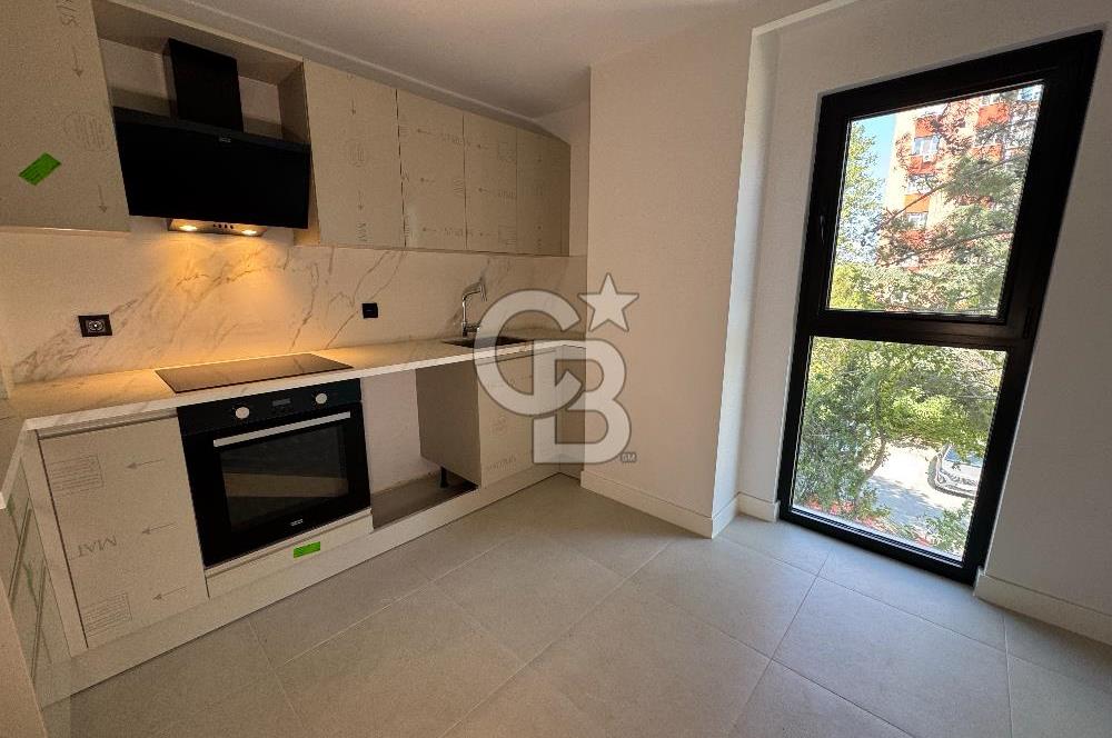 BELEG LEVENT'TE KİRALIK 2+1 SIFIR DAİRE