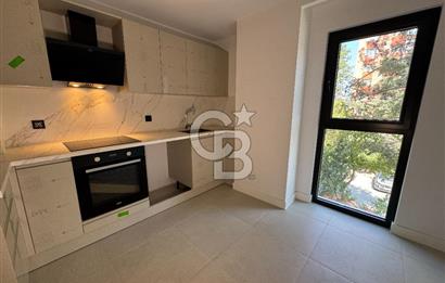 BELEG LEVENT'TE KİRALIK 2+1 SIFIR DAİRE