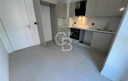 BELEG LEVENT'TE KİRALIK 2+1 SIFIR DAİRE