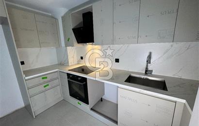 BELEG LEVENT'TE KİRALIK 2+1 SIFIR DAİRE