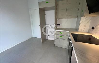 BELEG LEVENT'TE KİRALIK 2+1 SIFIR DAİRE