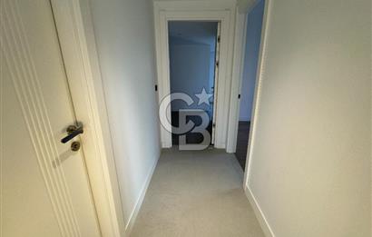 BELEG LEVENT'TE KİRALIK 2+1 SIFIR DAİRE