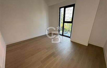 BELEG LEVENT'TE KİRALIK 2+1 SIFIR DAİRE