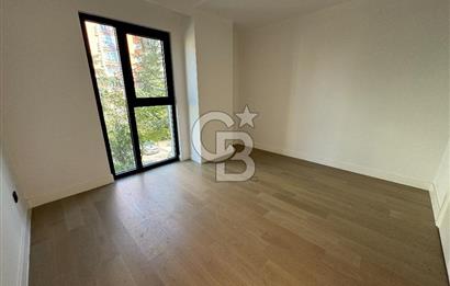 BELEG LEVENT'TE KİRALIK 2+1 SIFIR DAİRE
