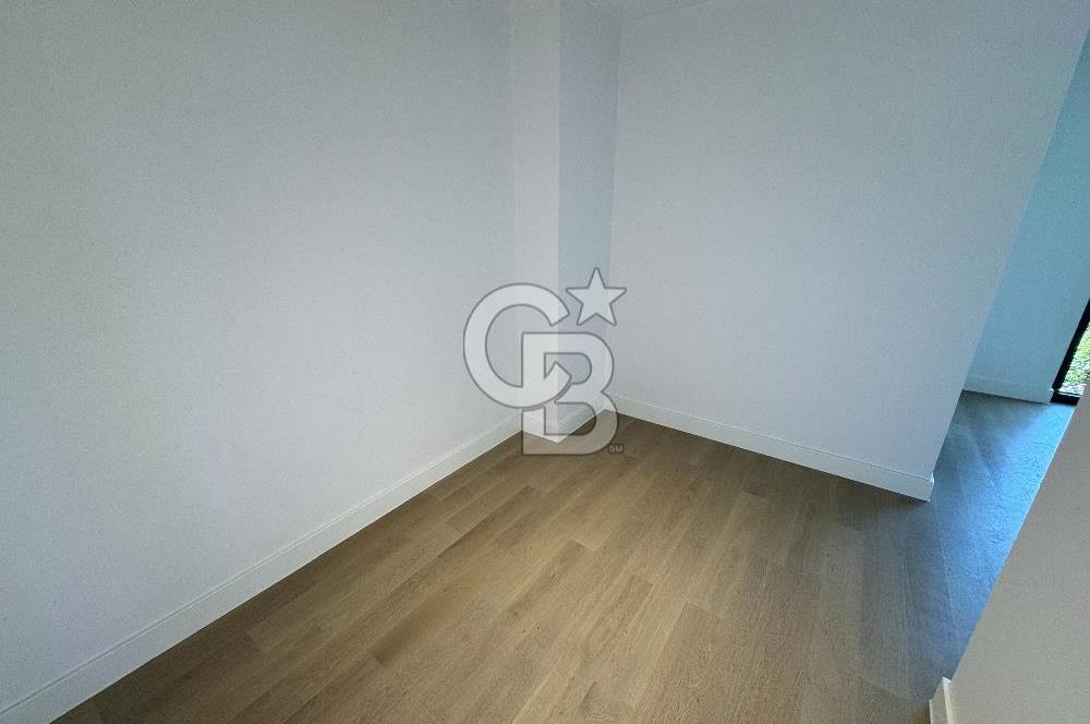 BELEG LEVENT'TE KİRALIK 2+1 SIFIR DAİRE