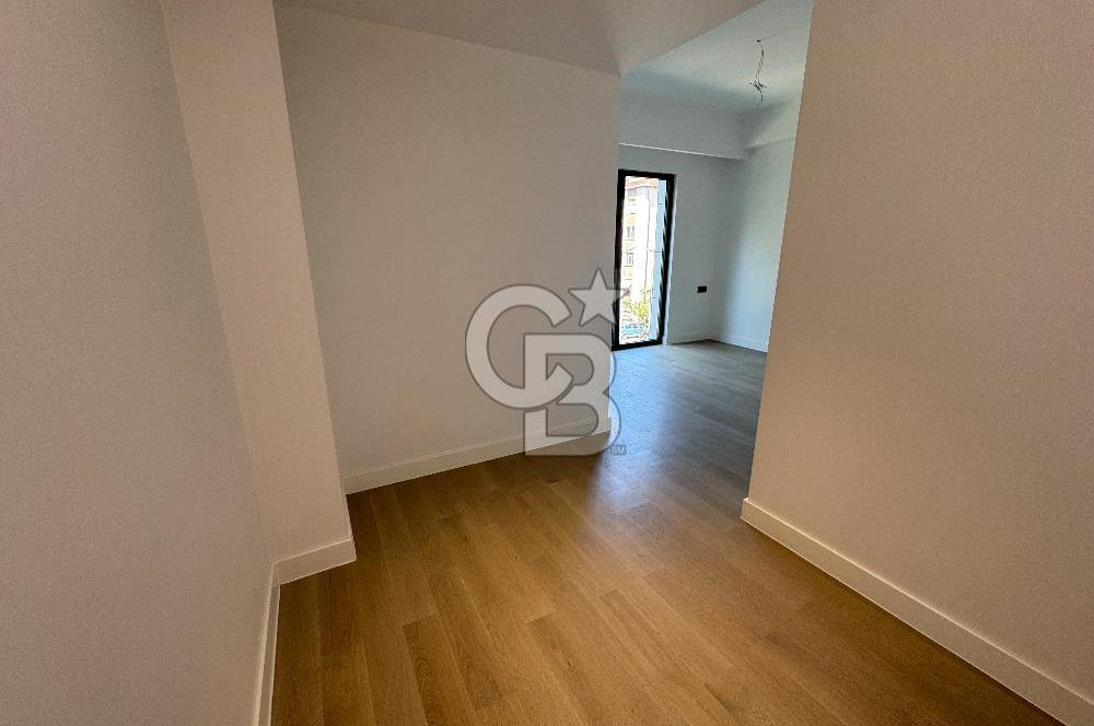BELEG LEVENT'TE KİRALIK 2+1 SIFIR DAİRE