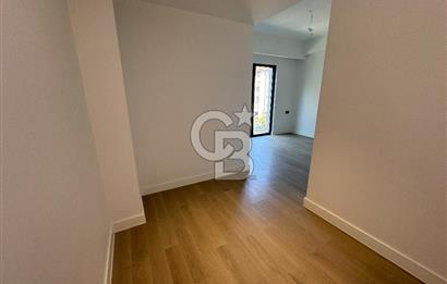 BELEG LEVENT'TE KİRALIK 2+1 SIFIR DAİRE