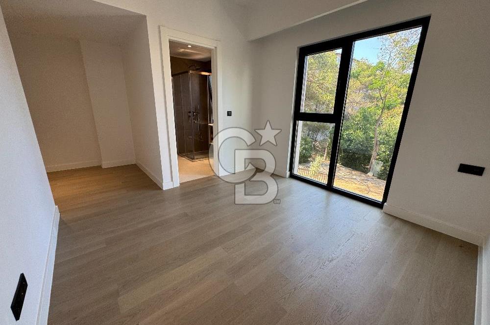 BELEG LEVENT'TE KİRALIK 2+1 SIFIR DAİRE