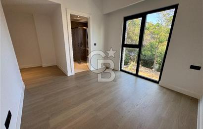 BELEG LEVENT'TE KİRALIK 2+1 SIFIR DAİRE
