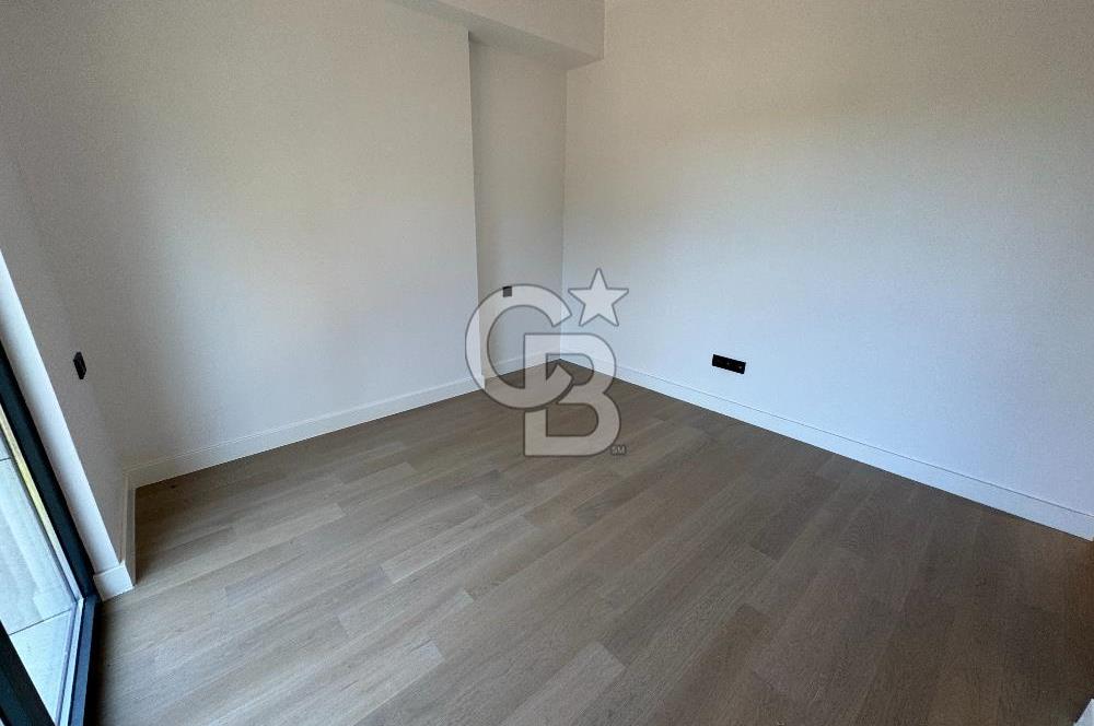 BELEG LEVENT'TE KİRALIK 2+1 SIFIR DAİRE