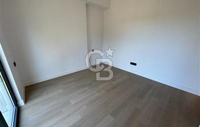 BELEG LEVENT'TE KİRALIK 2+1 SIFIR DAİRE