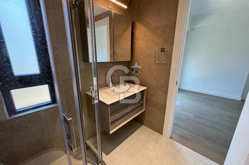 BELEG LEVENT'TE KİRALIK 2+1 SIFIR DAİRE