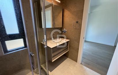 BELEG LEVENT'TE KİRALIK 2+1 SIFIR DAİRE