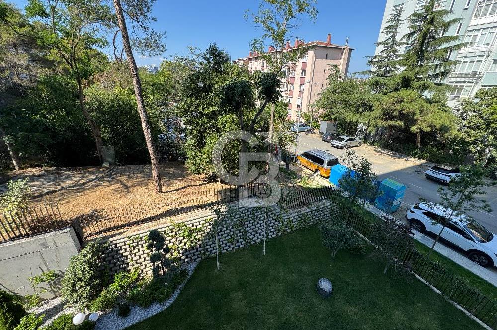 BELEG LEVENT'TE KİRALIK 2+1 SIFIR DAİRE
