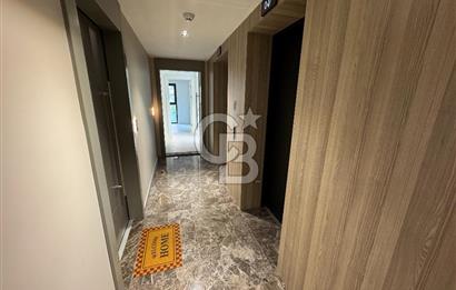 BELEG LEVENT'TE KİRALIK 2+1 SIFIR DAİRE