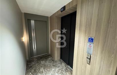 BELEG LEVENT'TE KİRALIK 2+1 SIFIR DAİRE