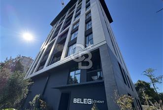 BELEG LEVENT'TE KİRALIK 2+1 SIFIR DAİRE - 1 - 360787