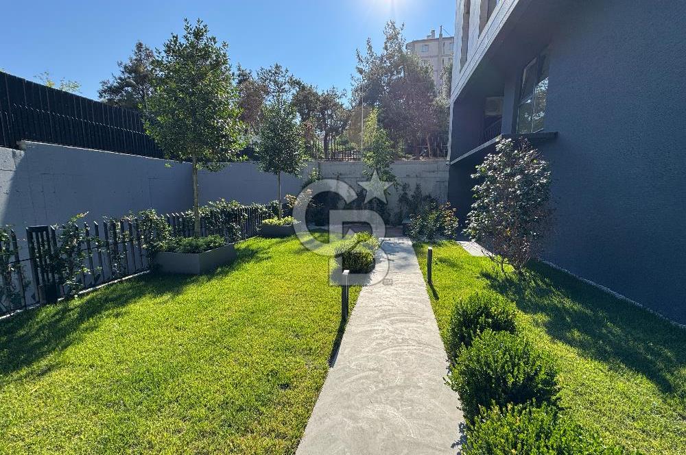 BELEG LEVENT'TE KİRALIK 2+1 SIFIR DAİRE
