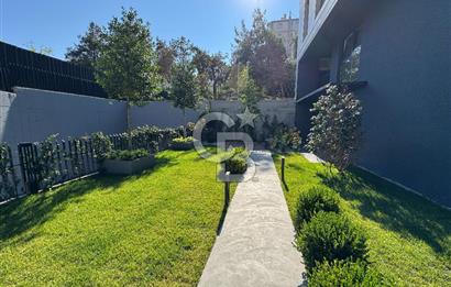 BELEG LEVENT'TE KİRALIK 2+1 SIFIR DAİRE