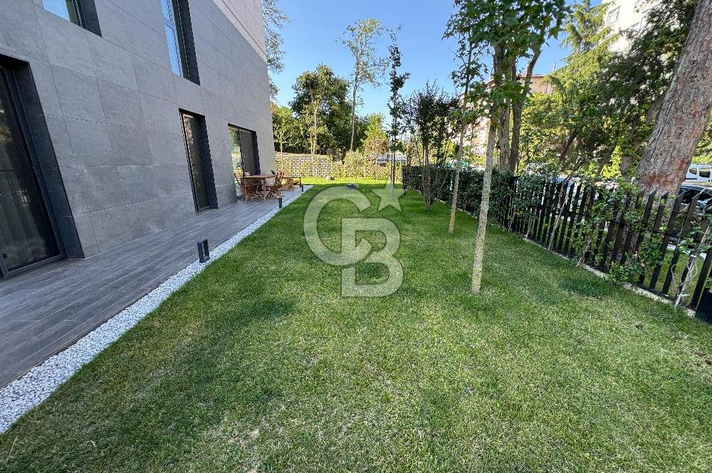 BELEG LEVENT'TE KİRALIK 2+1 SIFIR DAİRE