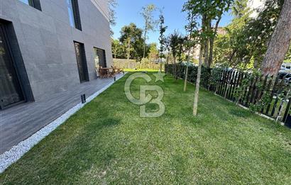 BELEG LEVENT'TE KİRALIK 2+1 SIFIR DAİRE