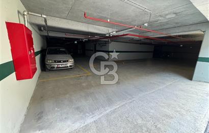 BELEG LEVENT'TE KİRALIK 2+1 SIFIR DAİRE