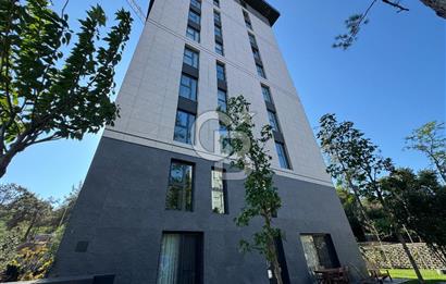 BELEG LEVENT'TE KİRALIK 2+1 SIFIR DAİRE