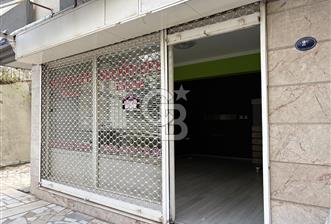 BALÇOVA SAKARYA CADDESİNDE KİRALIK DÜKKAN - 2 - 360804