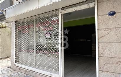 BALÇOVA SAKARYA CADDESİNDE KİRALIK DÜKKAN