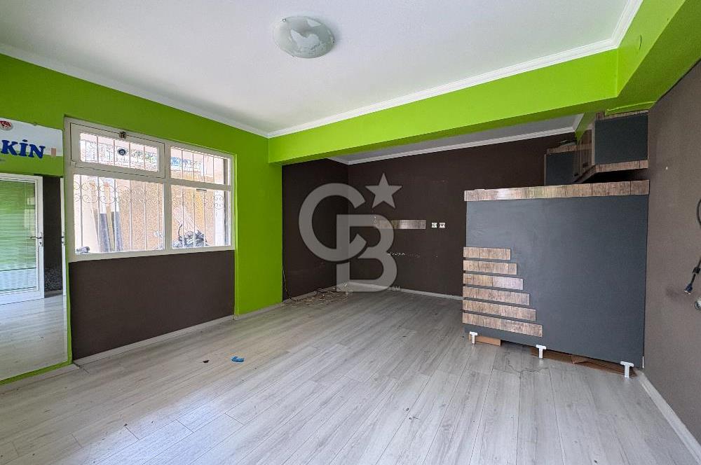 BALÇOVA SAKARYA CADDESİNDE KİRALIK DÜKKAN