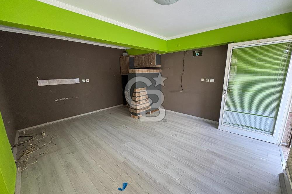 BALÇOVA SAKARYA CADDESİNDE KİRALIK DÜKKAN