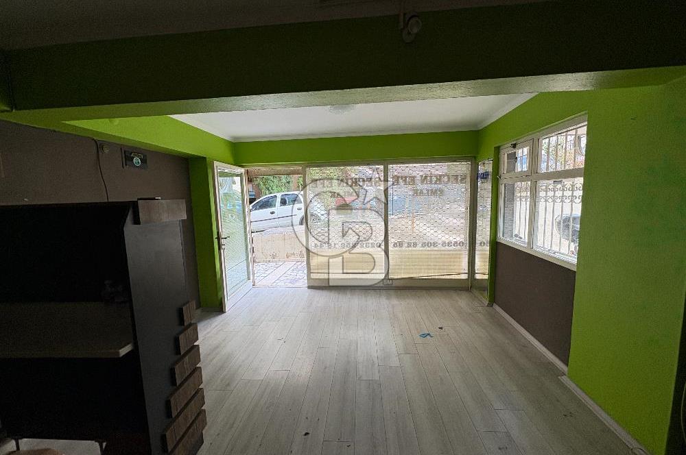 BALÇOVA SAKARYA CADDESİNDE KİRALIK DÜKKAN