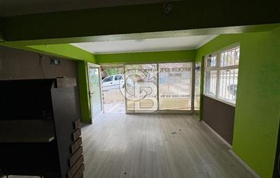 BALÇOVA SAKARYA CADDESİNDE KİRALIK DÜKKAN