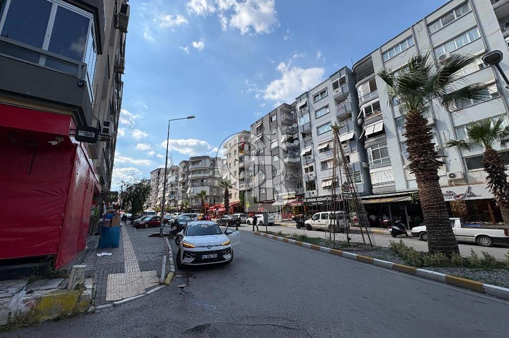 BALÇOVA SAKARYA CADDESİNDE KİRALIK DÜKKAN