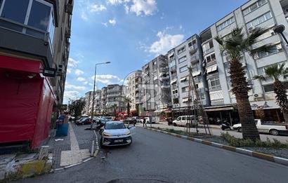 BALÇOVA SAKARYA CADDESİNDE KİRALIK DÜKKAN