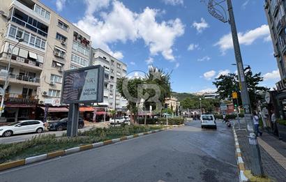 BALÇOVA SAKARYA CADDESİNDE KİRALIK DÜKKAN