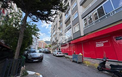 BALÇOVA SAKARYA CADDESİNDE KİRALIK DÜKKAN